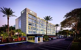Aloft Miami Dadeland
